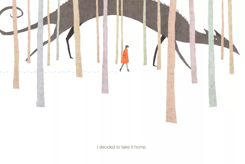 illustration by Dadu Shin