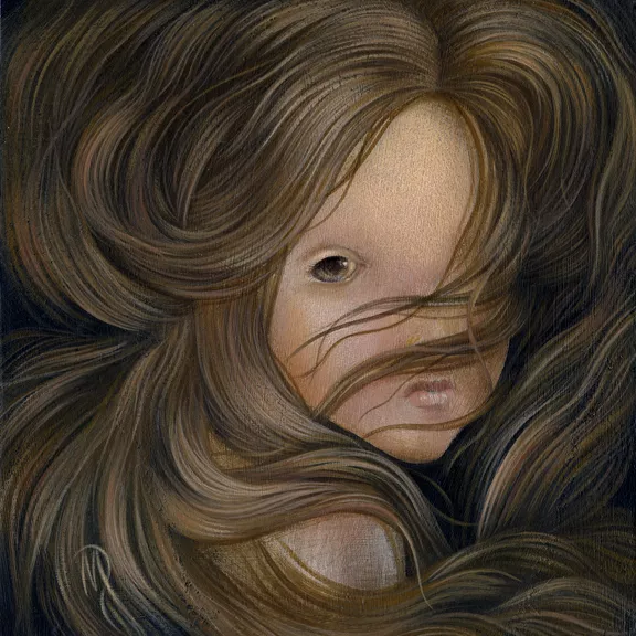 Dan May, Beauty Among Chaos