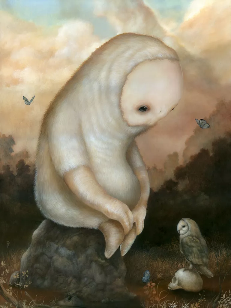 Dan May, Echoes of Our Existence