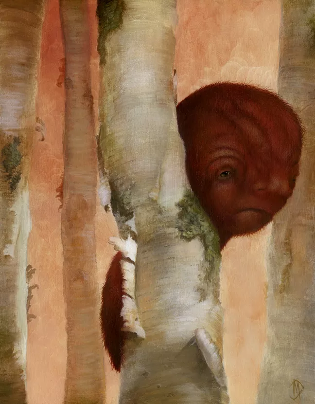 Dan May, The Last to Know