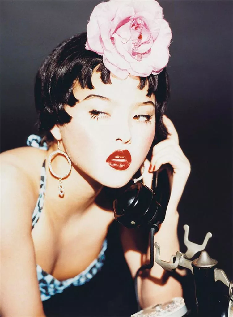 Devon Aoki