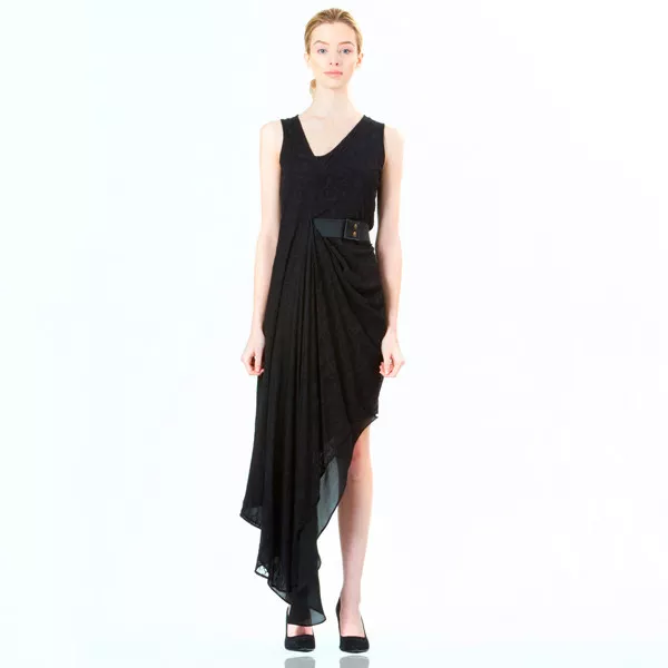 Disa Dress