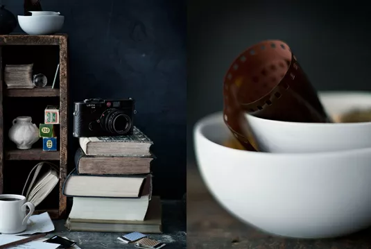Ditte Isager, Amongst Objects