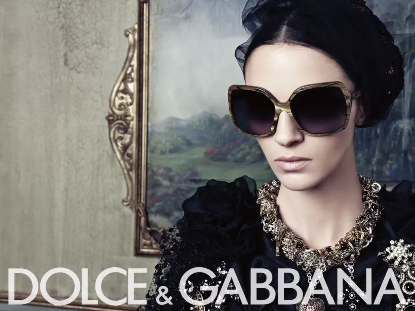 Dolce&Gabbana ss09