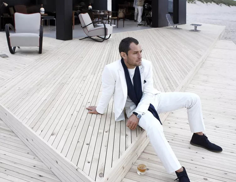 Dunhill - spring/summer