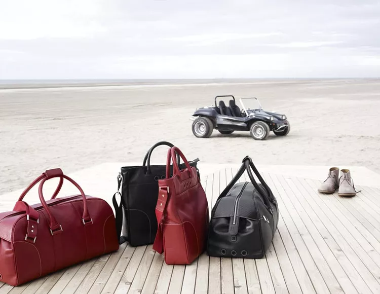 Dunhill - spring/summer