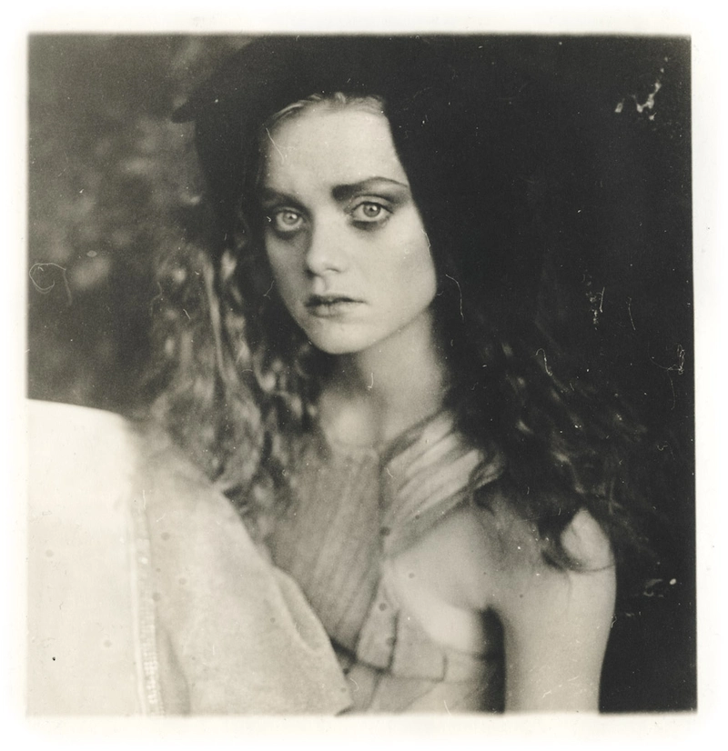 Ellen Rogers, Catatonic