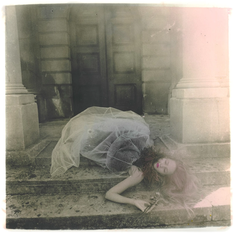 Ellen Rogers, Of the gate