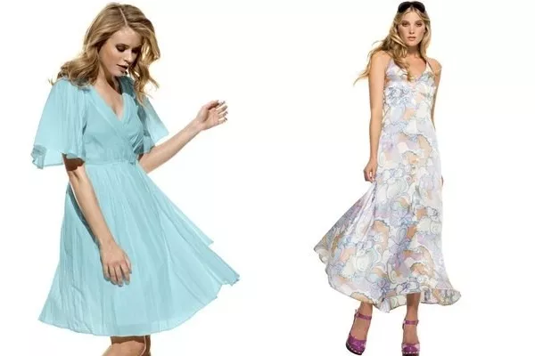 girly party dresses
