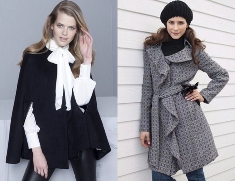Ellos outwear
