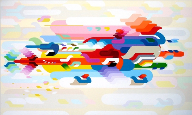 endless - Kenji Hirata