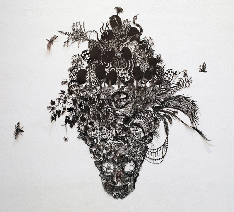 Eros and Thanatos, Kako Ueda