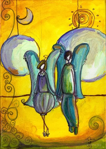 Estera, Angels in Love