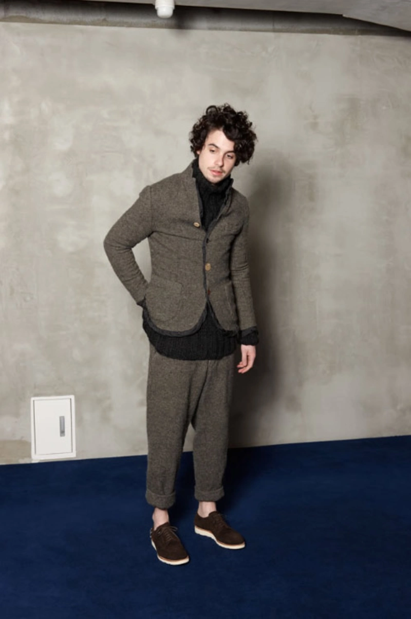 Fall/Winter 2010 collection