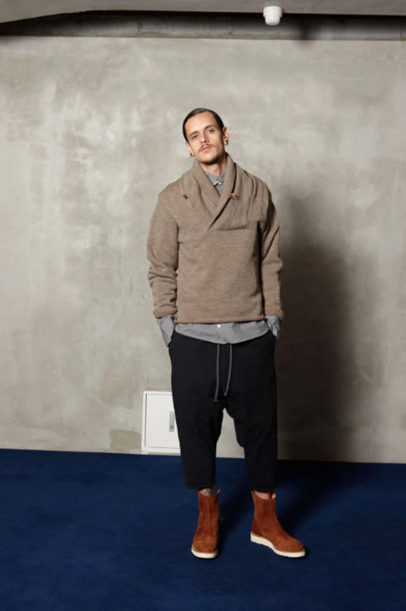 Fall/Winter 2010 collection