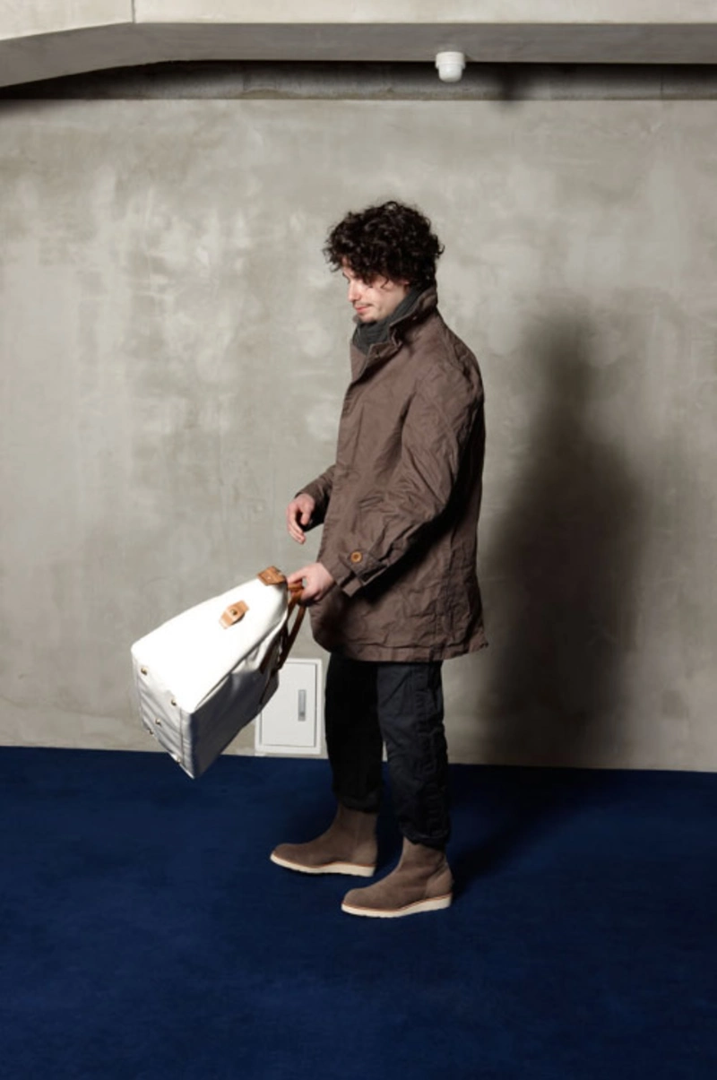 Fall/Winter 2010 collection