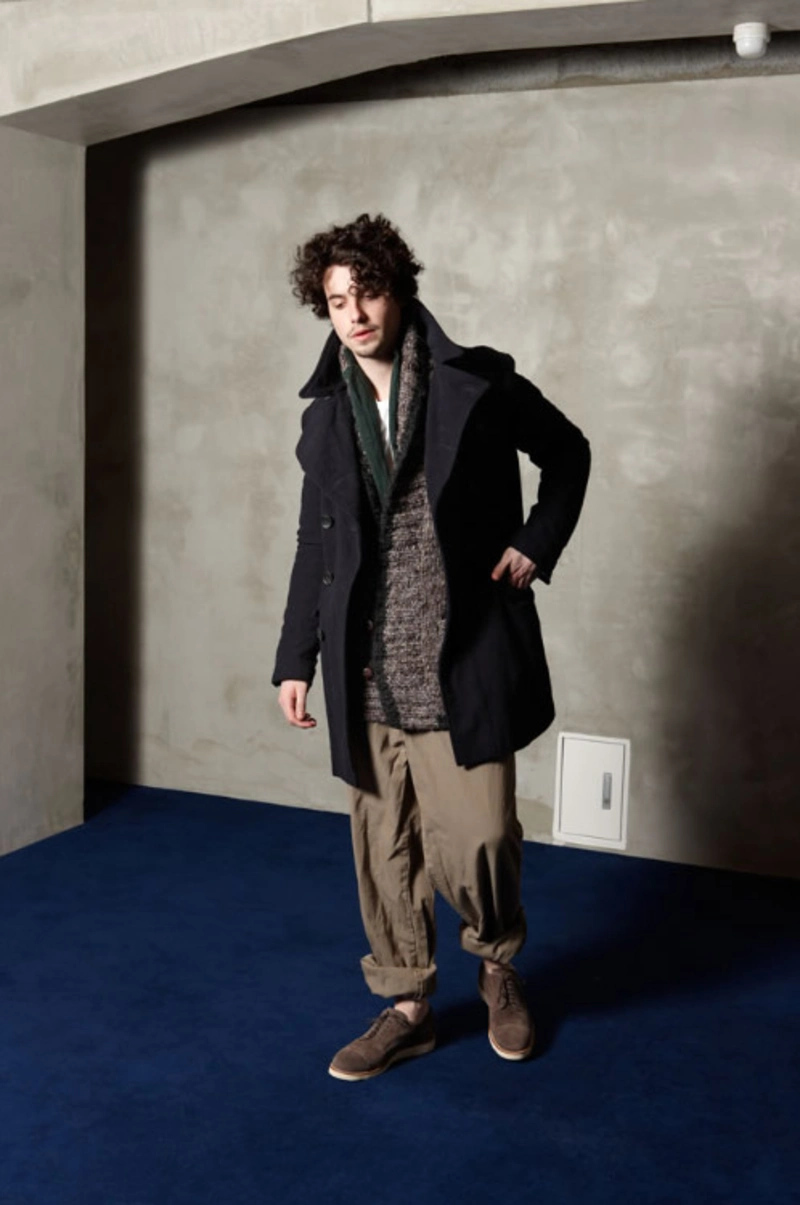 Fall/Winter 2010 collection