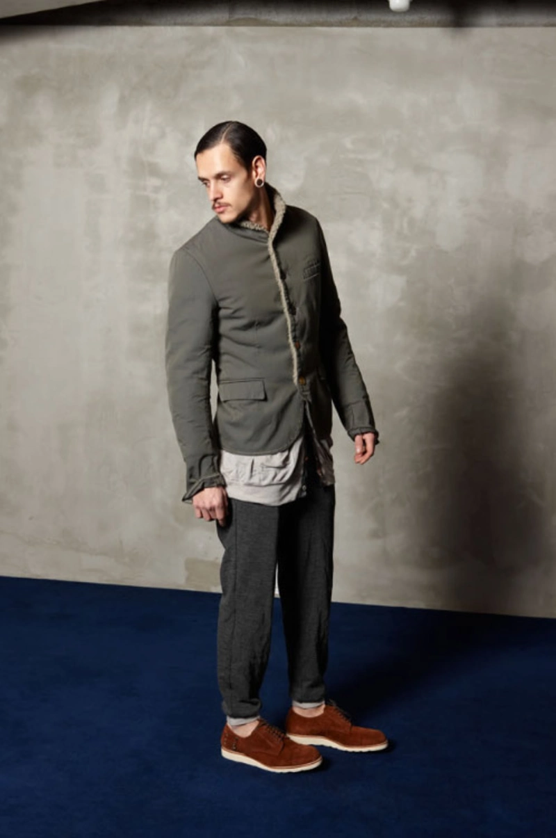 Fall/Winter 2010 collection