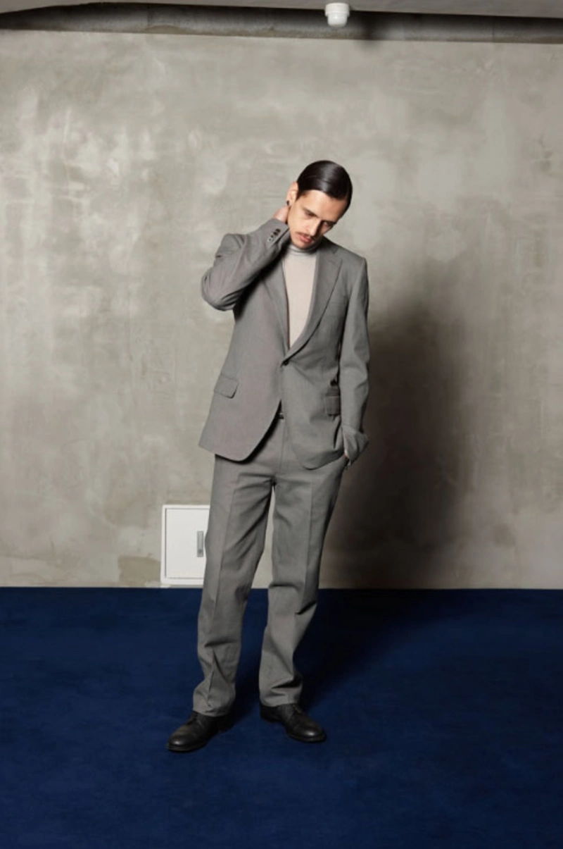Fall/Winter 2010 collection