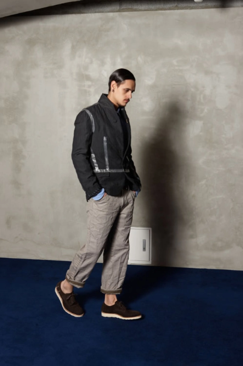 Fall/Winter 2010 collection