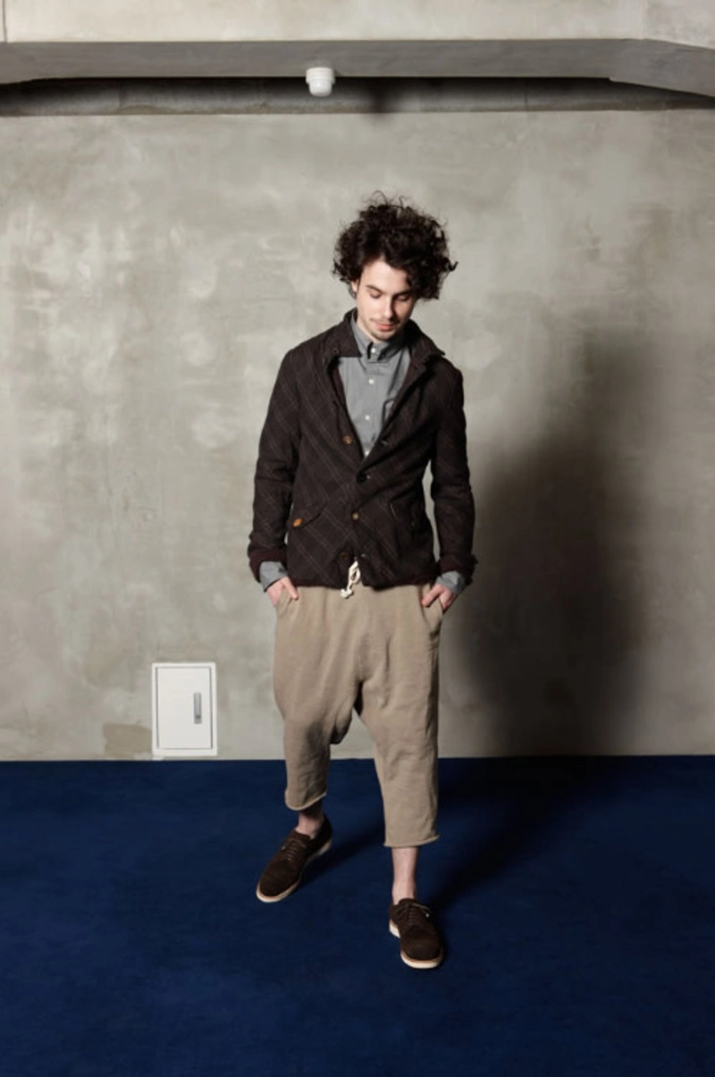 Fall/Winter 2010 collection
