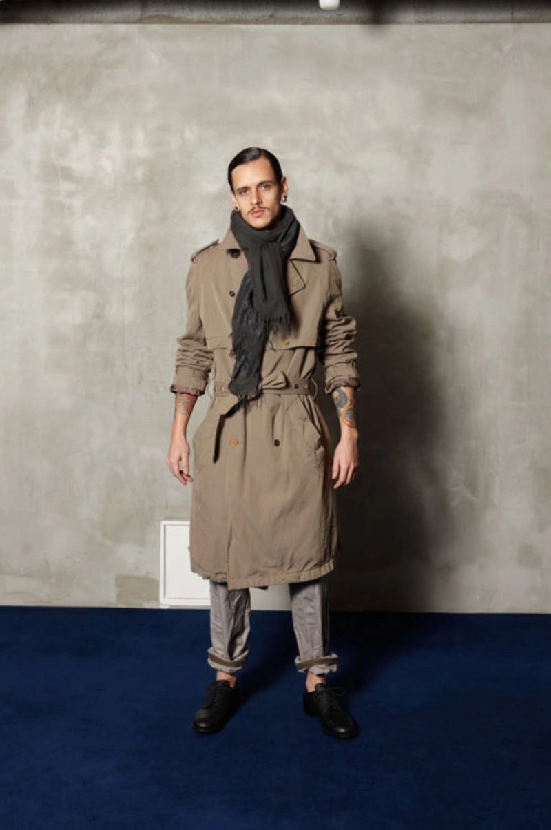 Fall/Winter 2010 collection