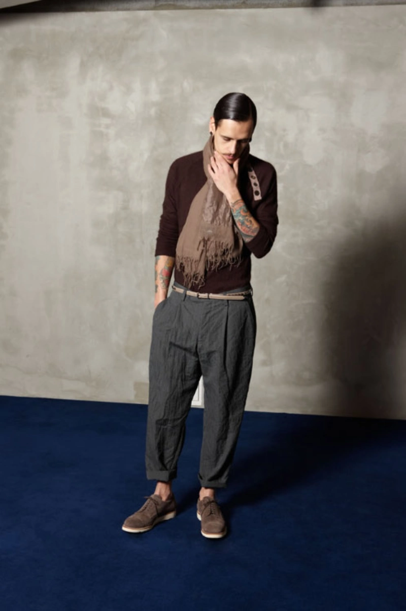 Fall/Winter 2010 collection