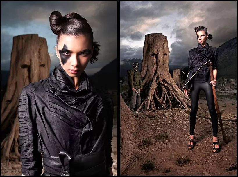 fashion photography