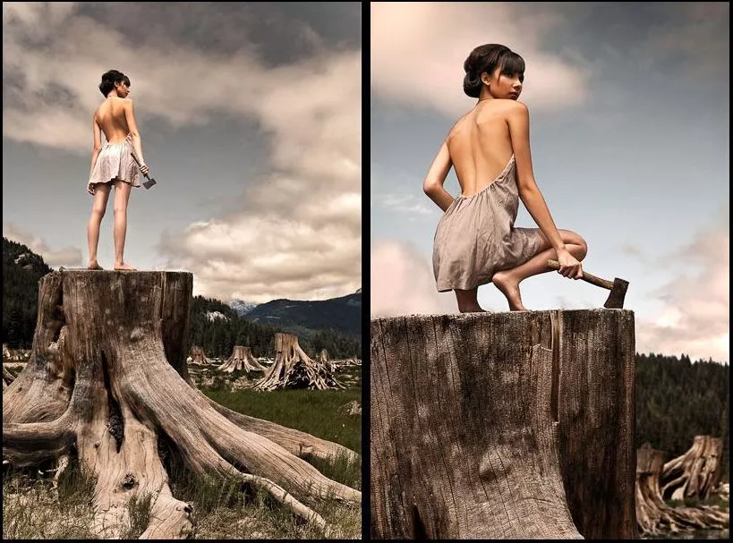 fashion photography