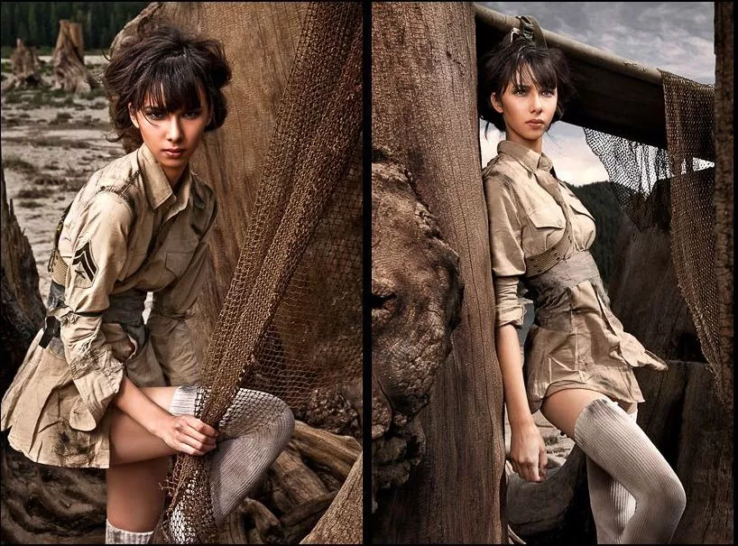 fashion photography