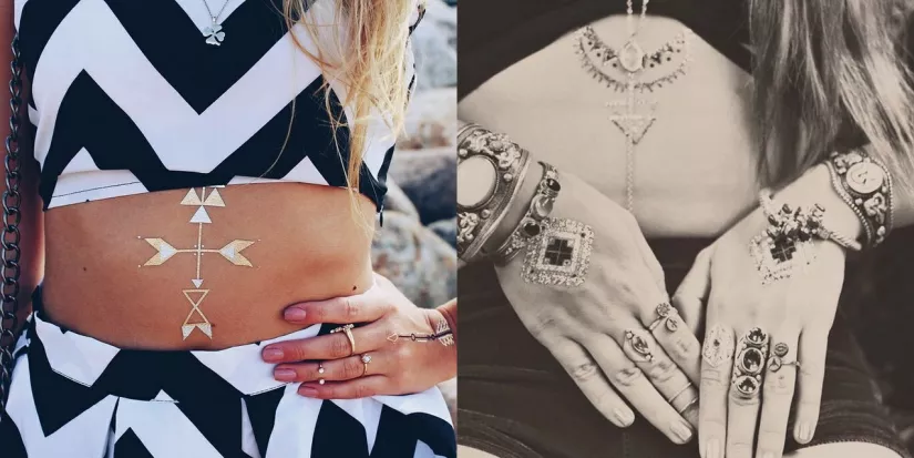 Hottest summer accessory for free