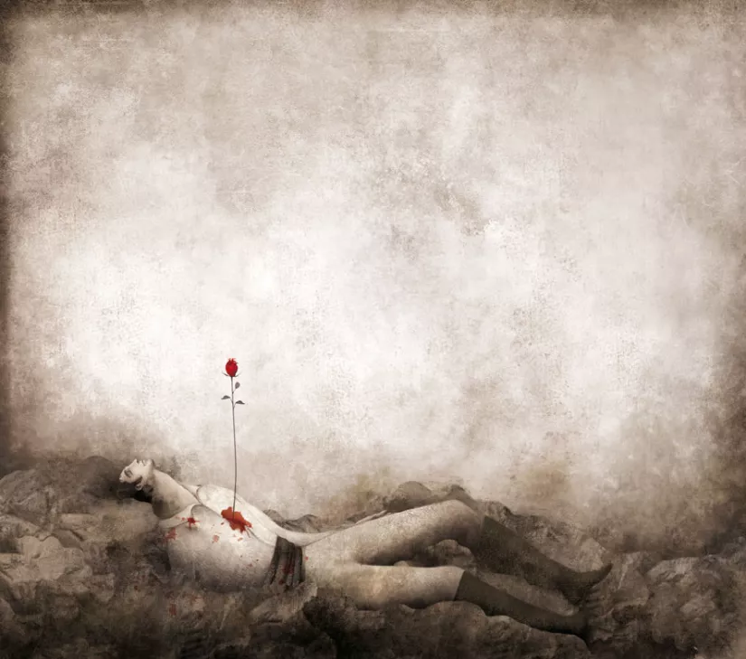 Gabriel Pacheco, Carmen