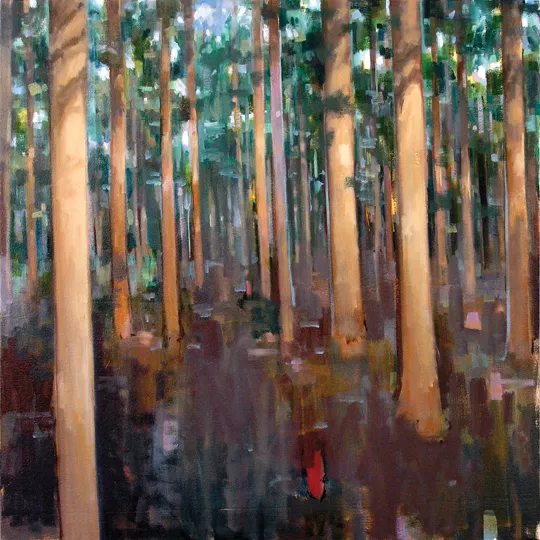 Gage Opdenbrouw, Beginning of Summer