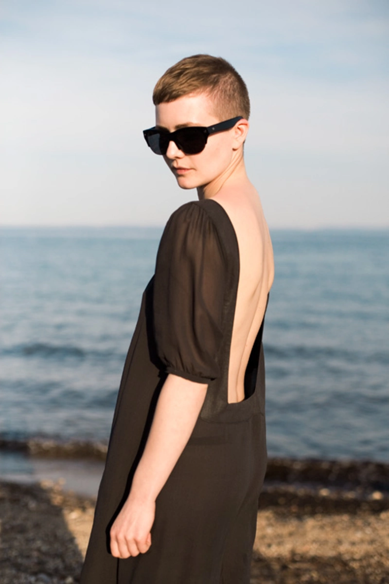 fashion portraits