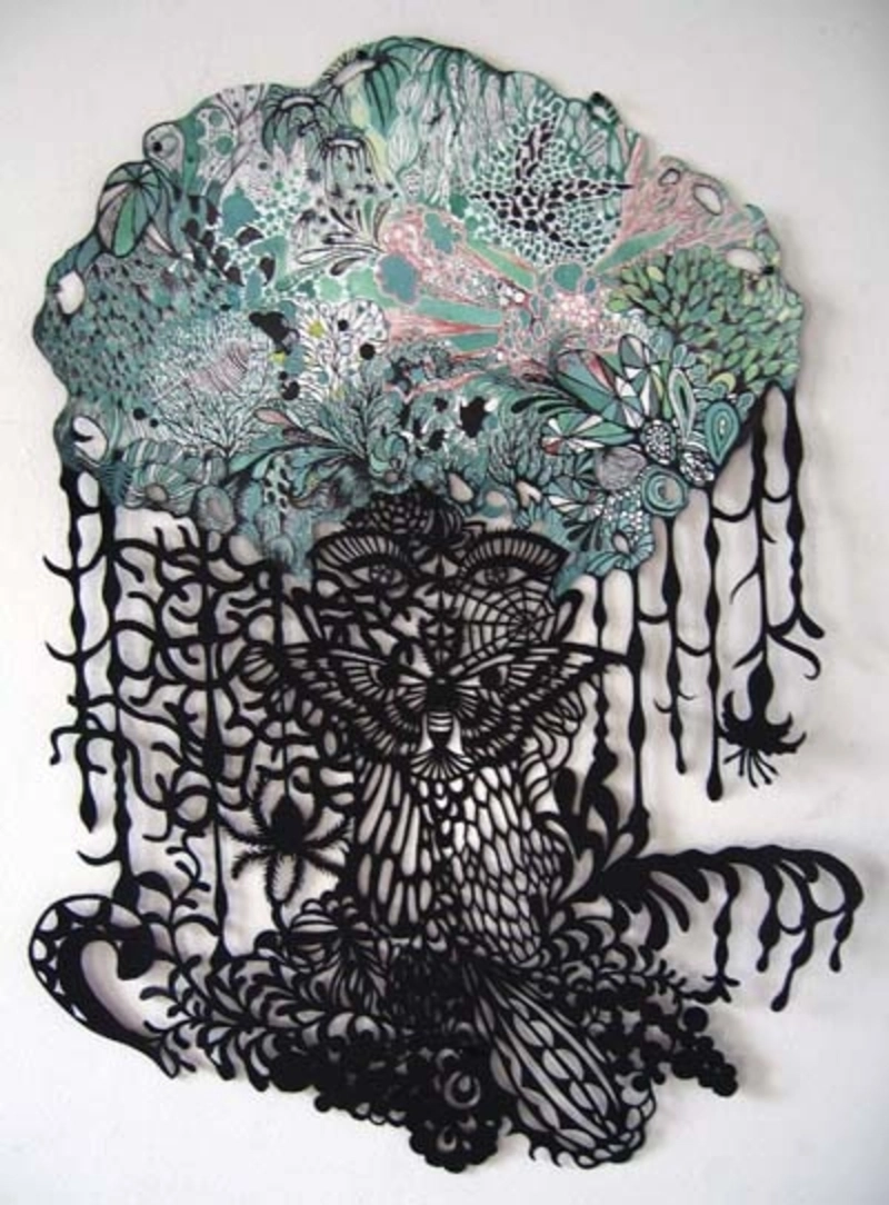 Gaze, Kako Ueda