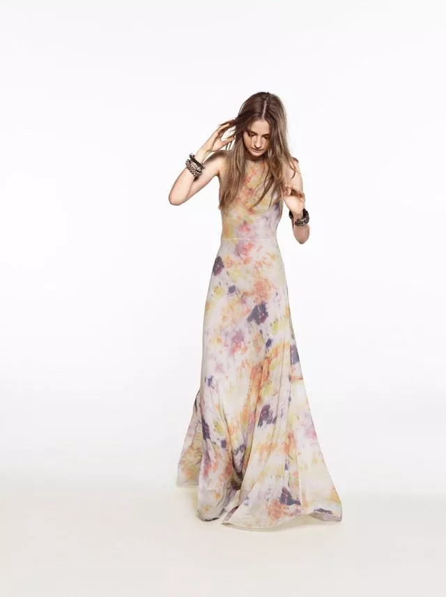 Gestuz spring / summer 2011