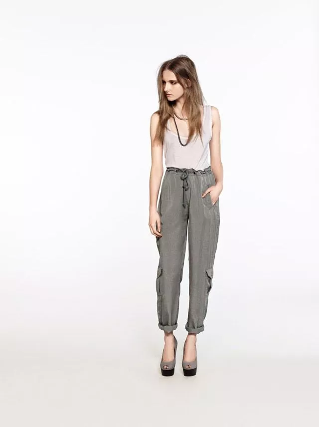 Gestuz spring / summer 2011