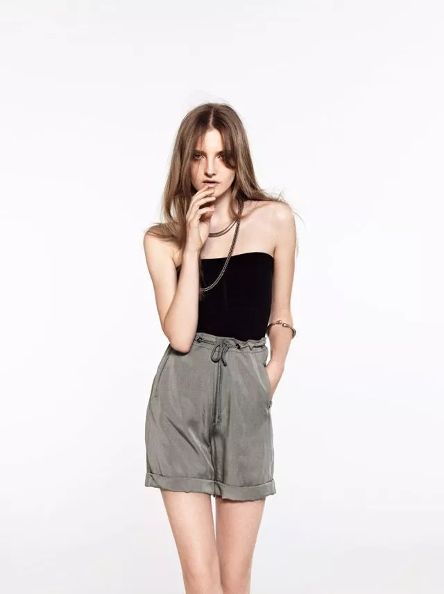 Gestuz spring / summer 2011
