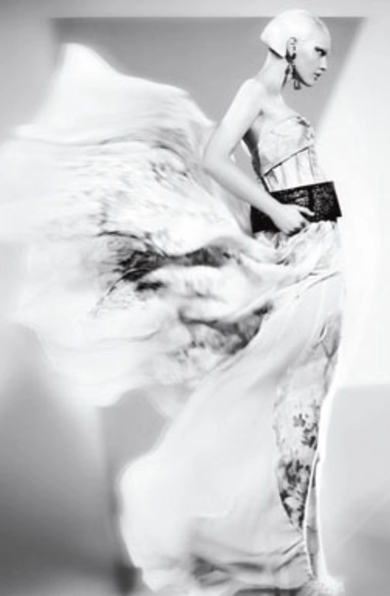 Giorgio Armani spring