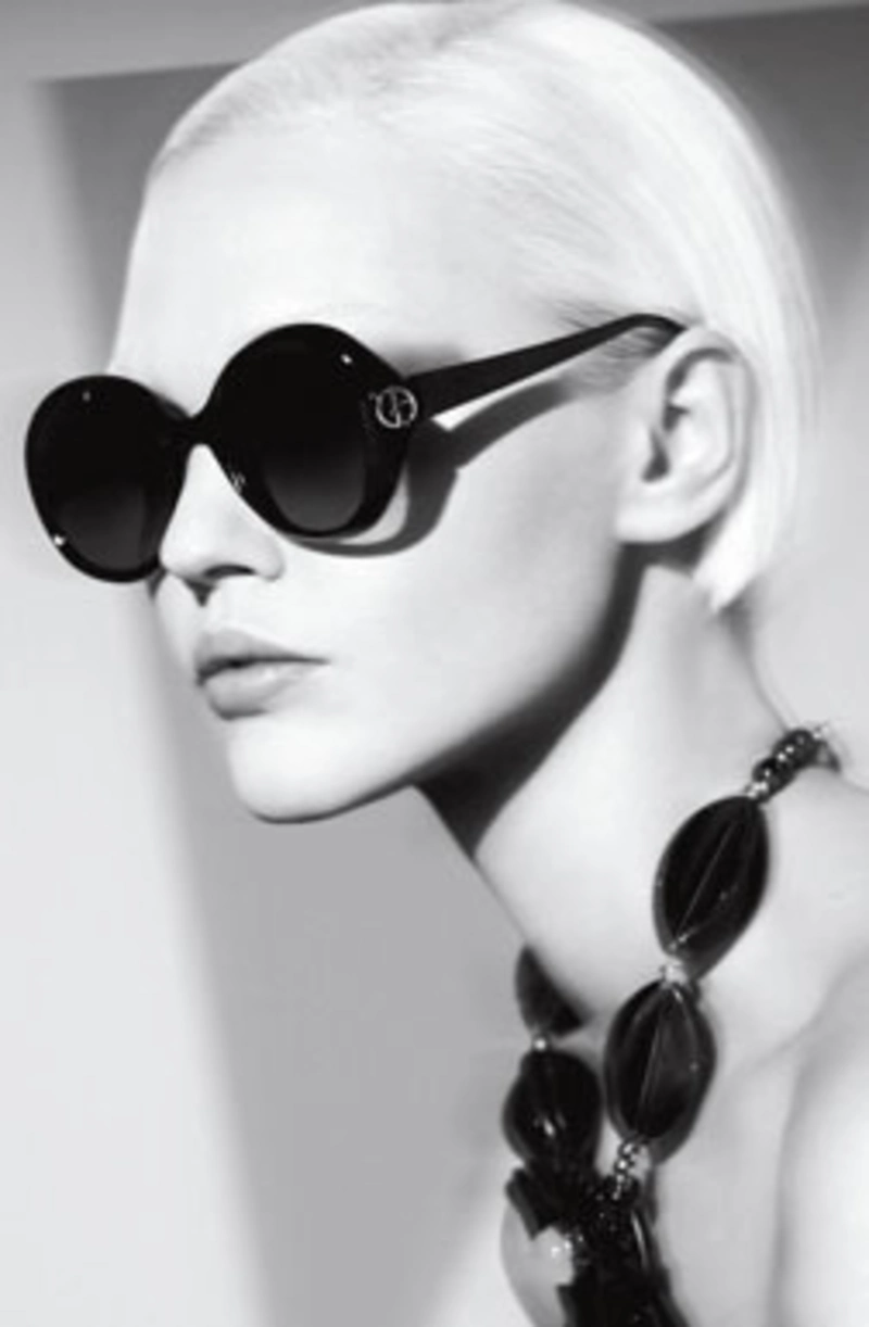 Giorgio Armani spring