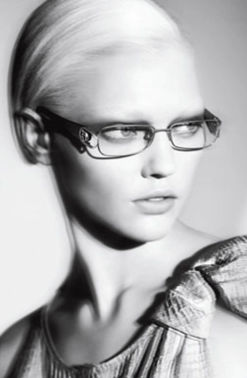 Giorgio Armani spring