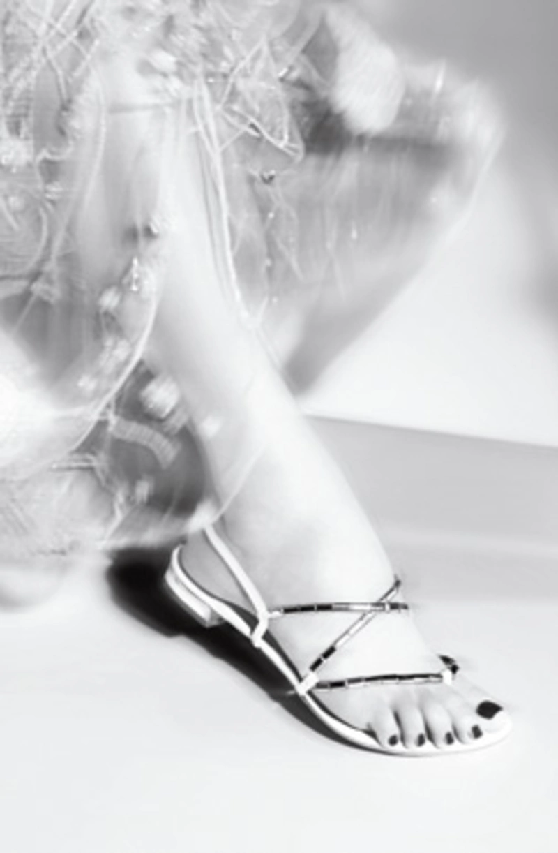 Giorgio Armani spring