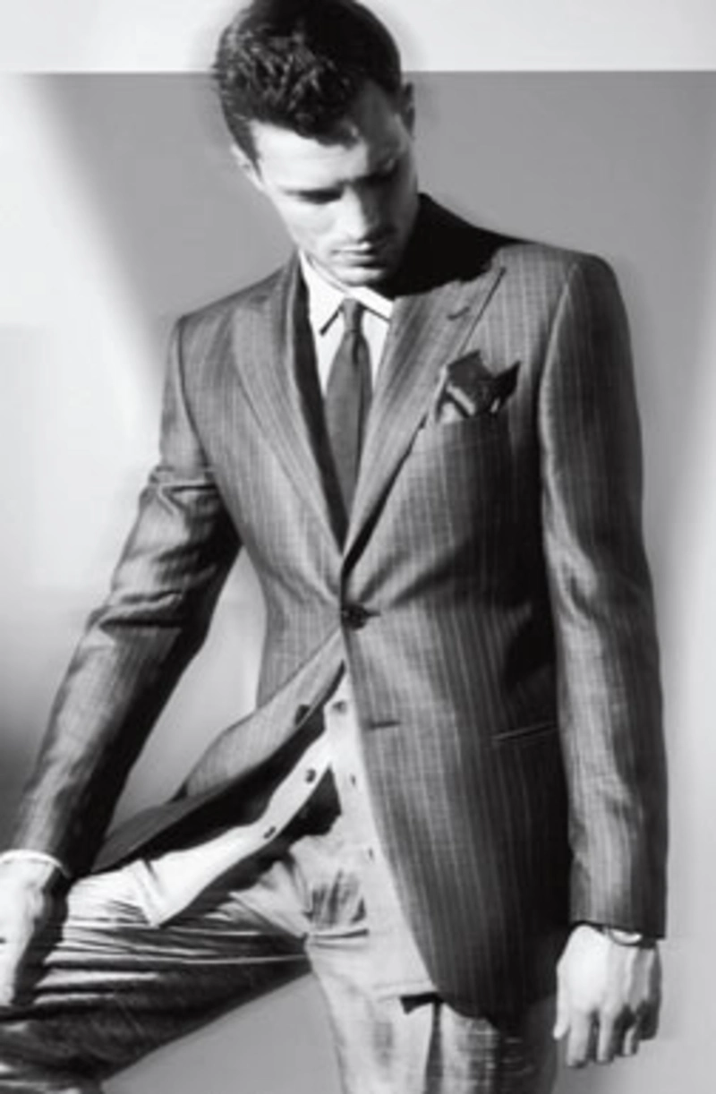 Giorgio Armani spring
