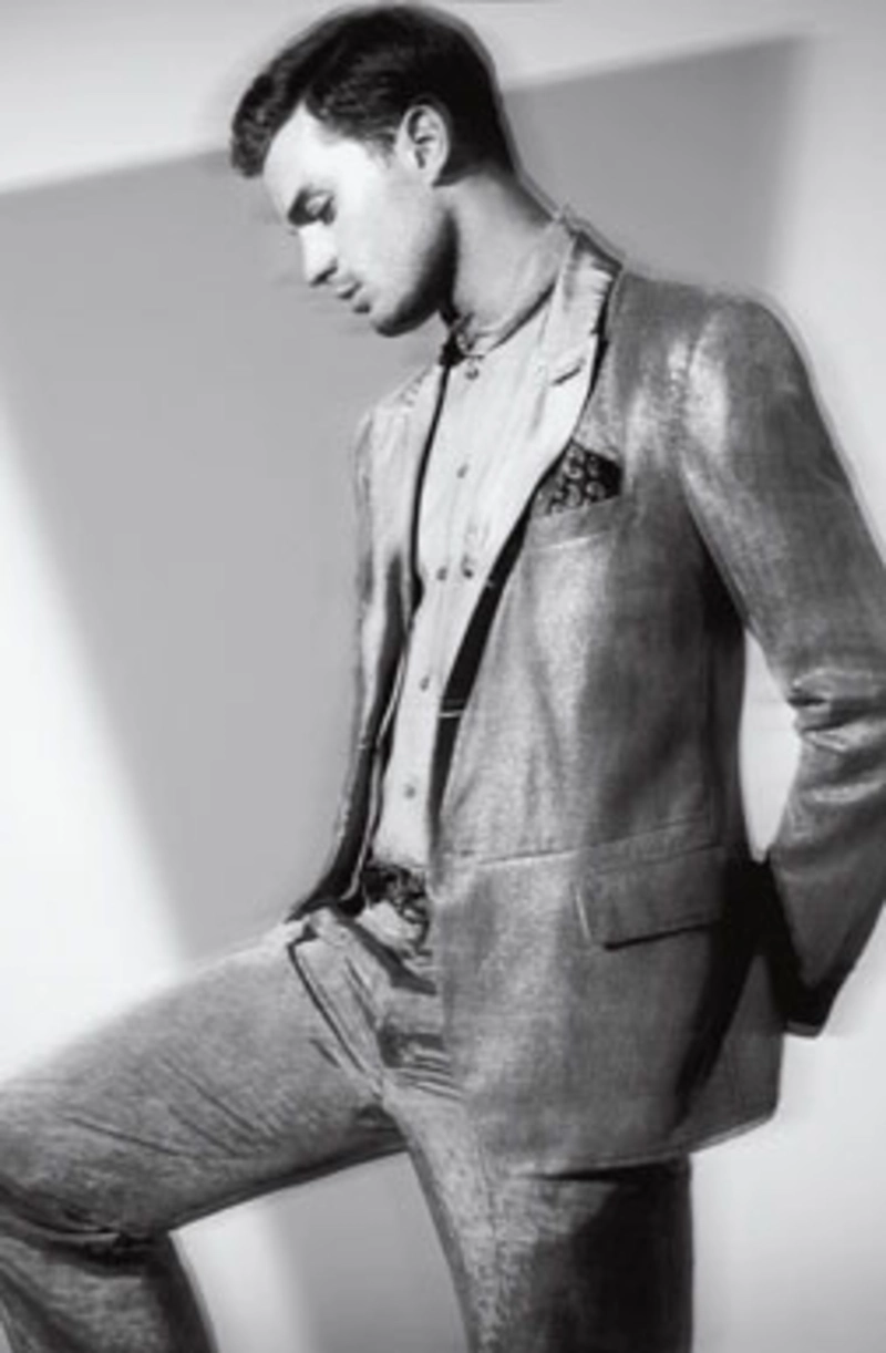 Giorgio Armani spring