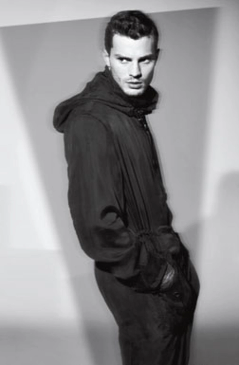 Giorgio Armani spring