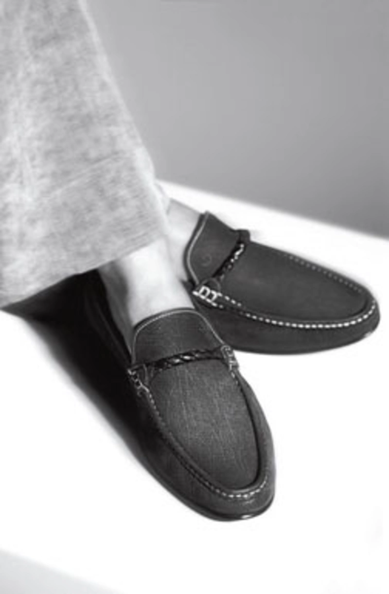 Giorgio Armani spring