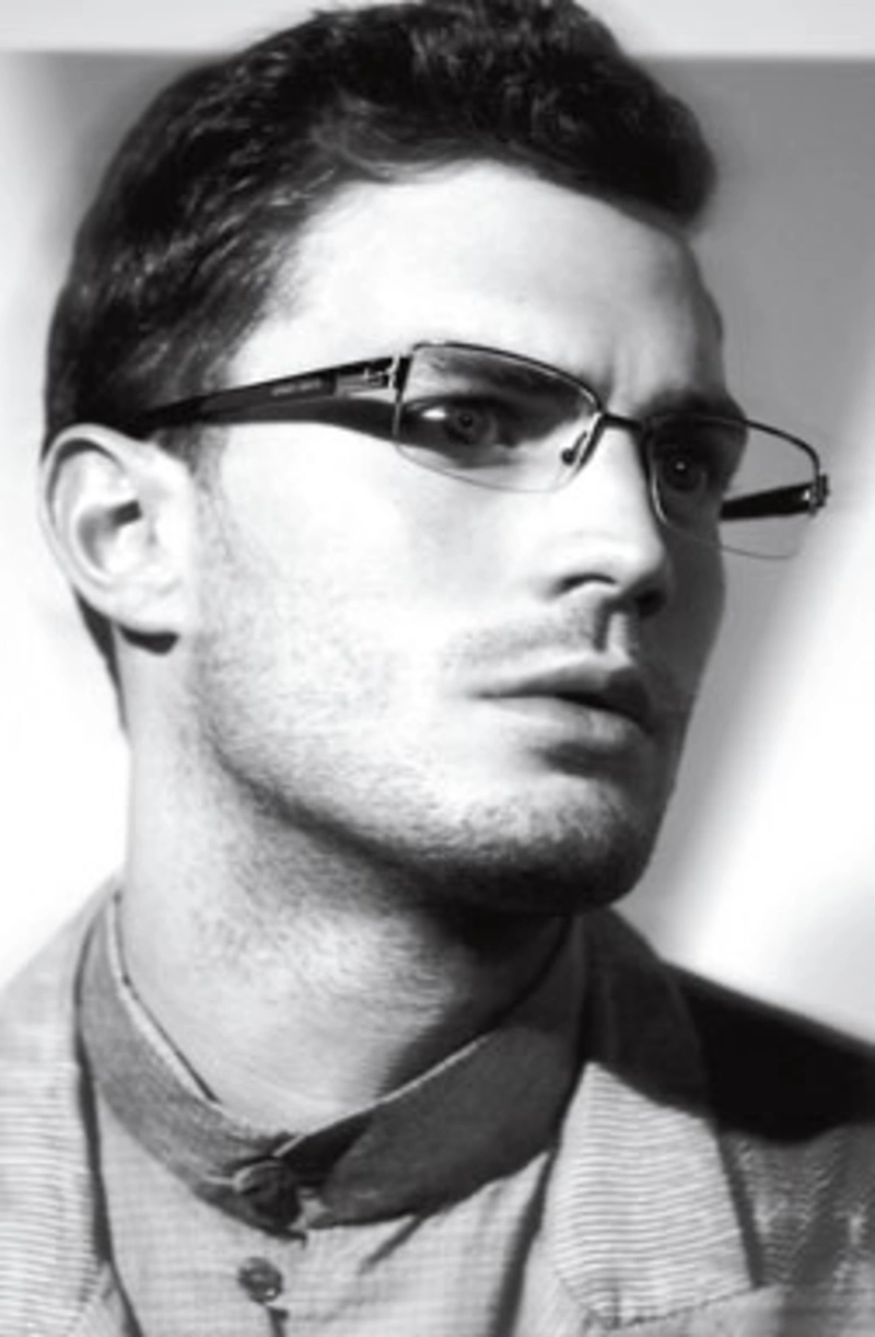 Giorgio Armani spring