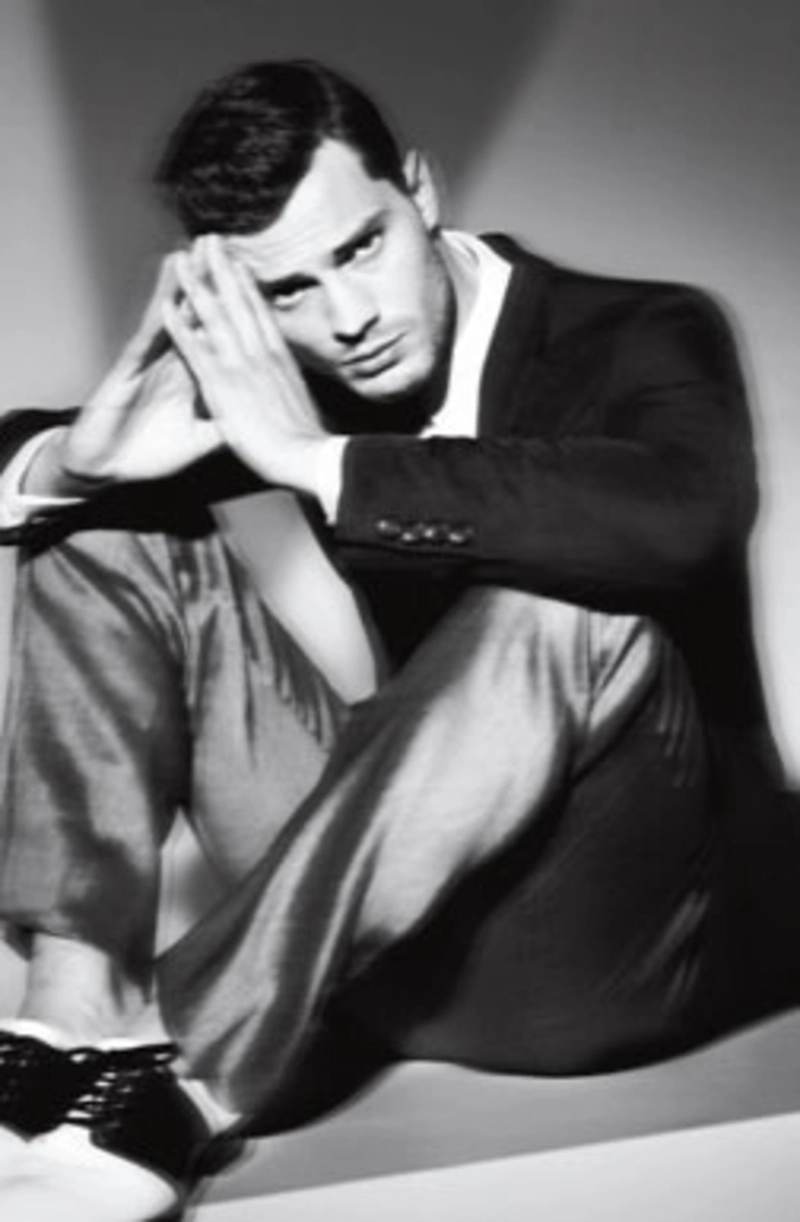 Giorgio Armani spring