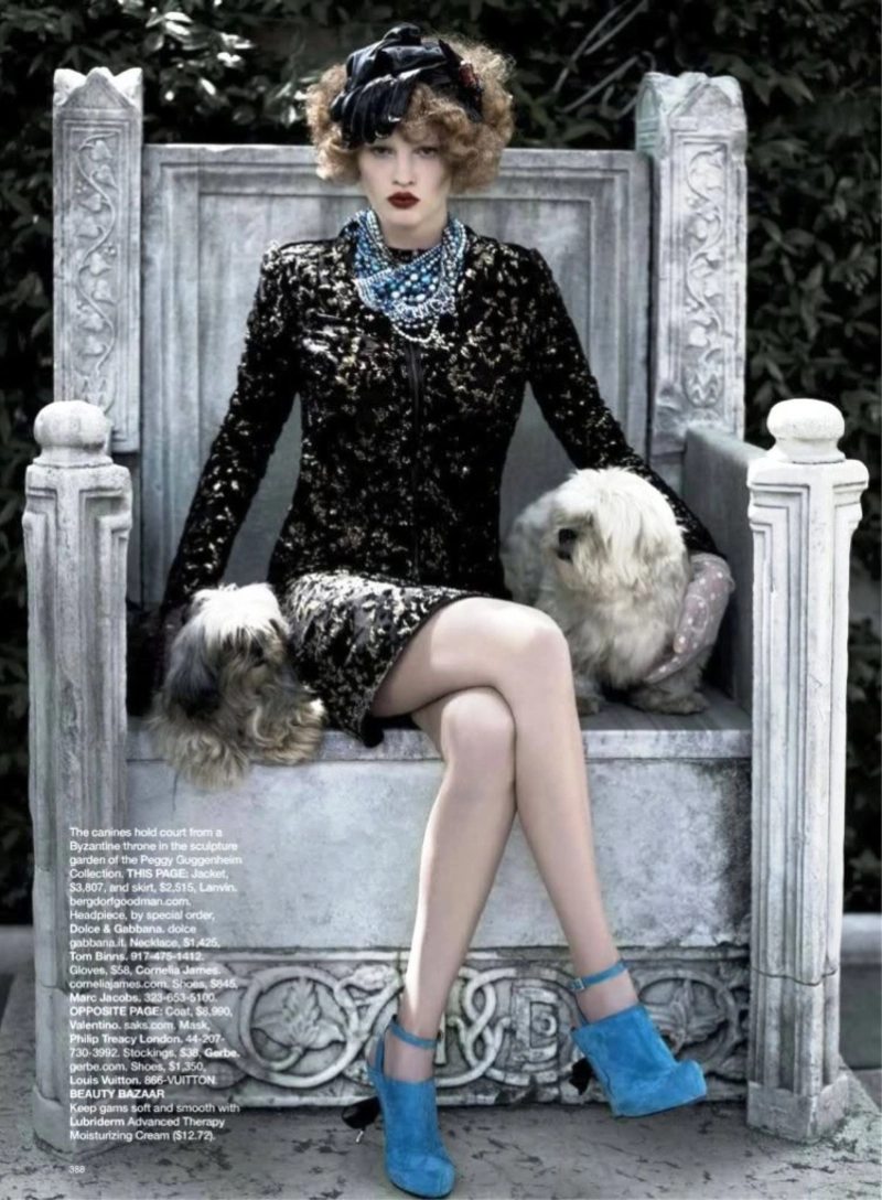Peggy Guggenheim's Venice