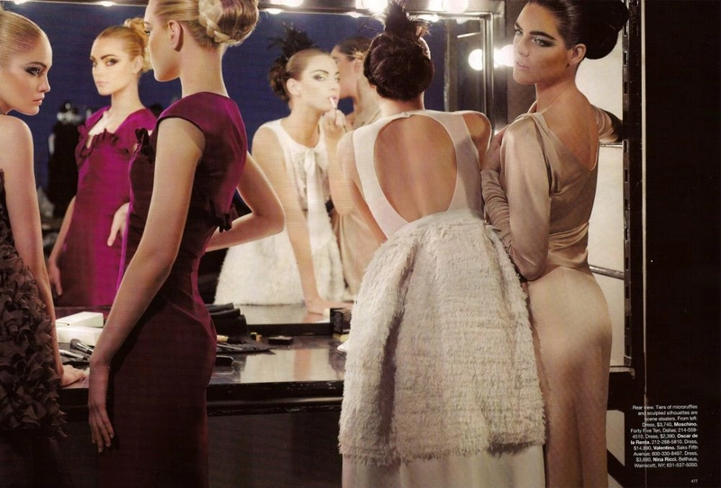 Karl Lagerfeld photo editorial